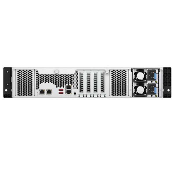 QNAP TS-H1277AXU-RP - Server NAS - 12 alloggiamenti …