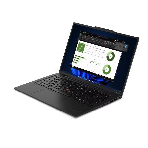 X1 Carbon 12th Gen Notebook Intel Core Ultra …