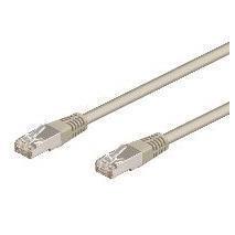 PATCH CORD U/UTP CAT.6A 4X2X26AWG CONDUTTORE A TREFOLO …