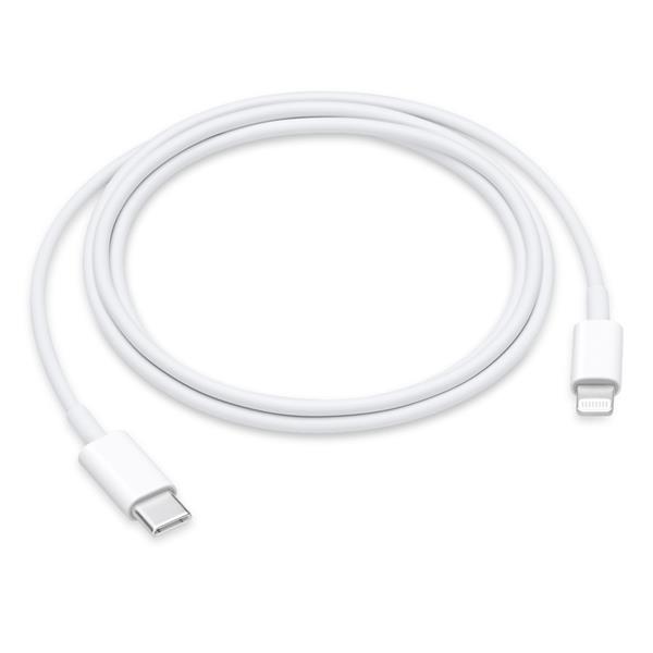 Apple USB-C to Lightning Cable - Cavo Lightning …