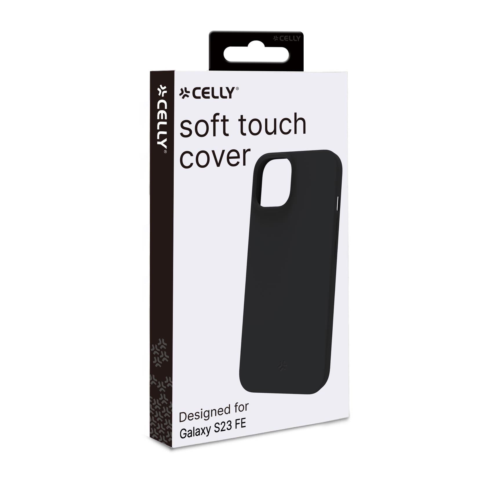=>>CROMO GALAXY S23 FE BLACK