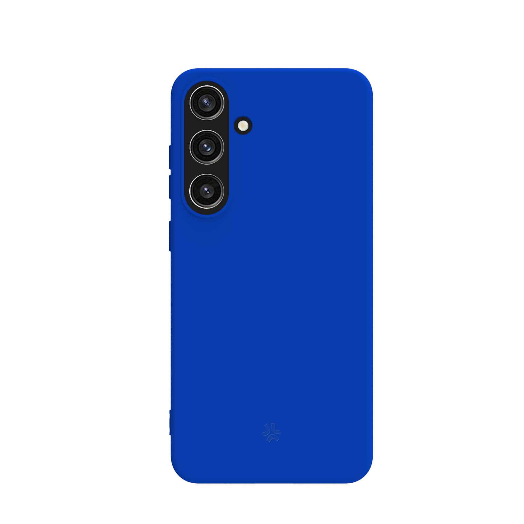 Celly CROMO1066BL, Cover, Samsung, GALAXY S24+ 5G, 17 …