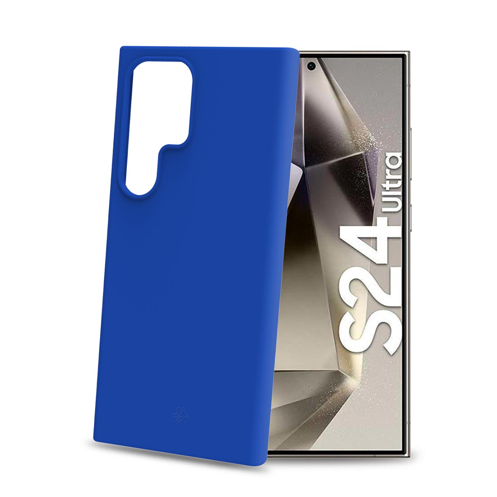 Celly CROMO1067BL, Cover, Samsung, GALAXY S24 ULTRA 5G, …
