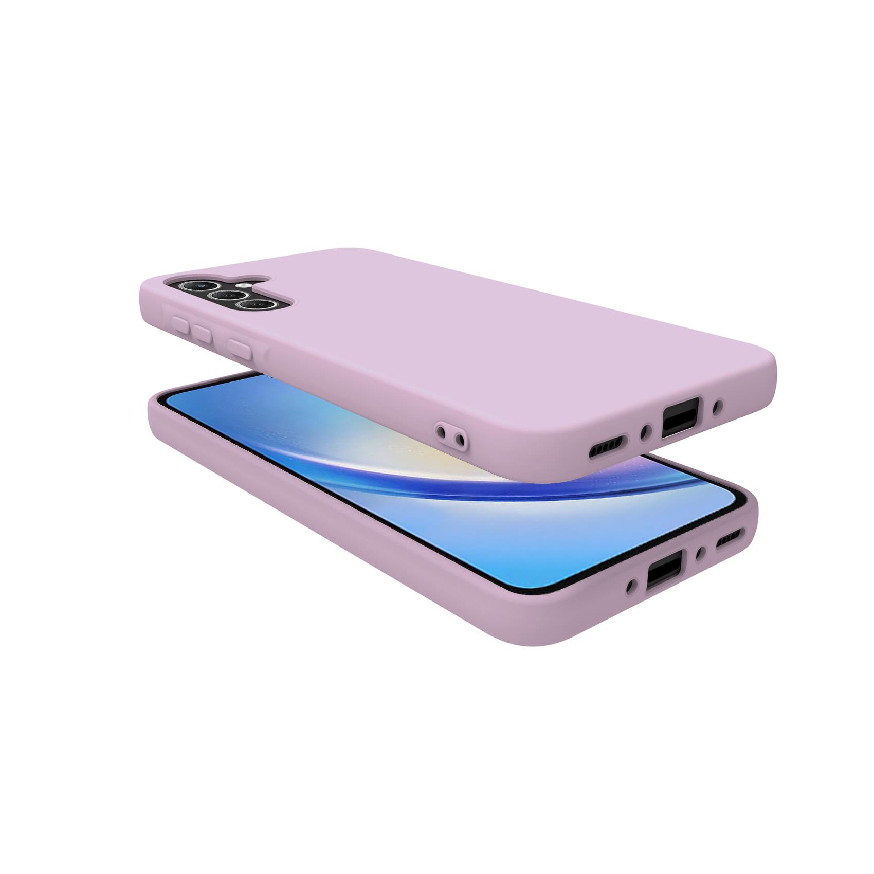 Celly CROMO - Samsung Galaxy A35 5G, Cover, …