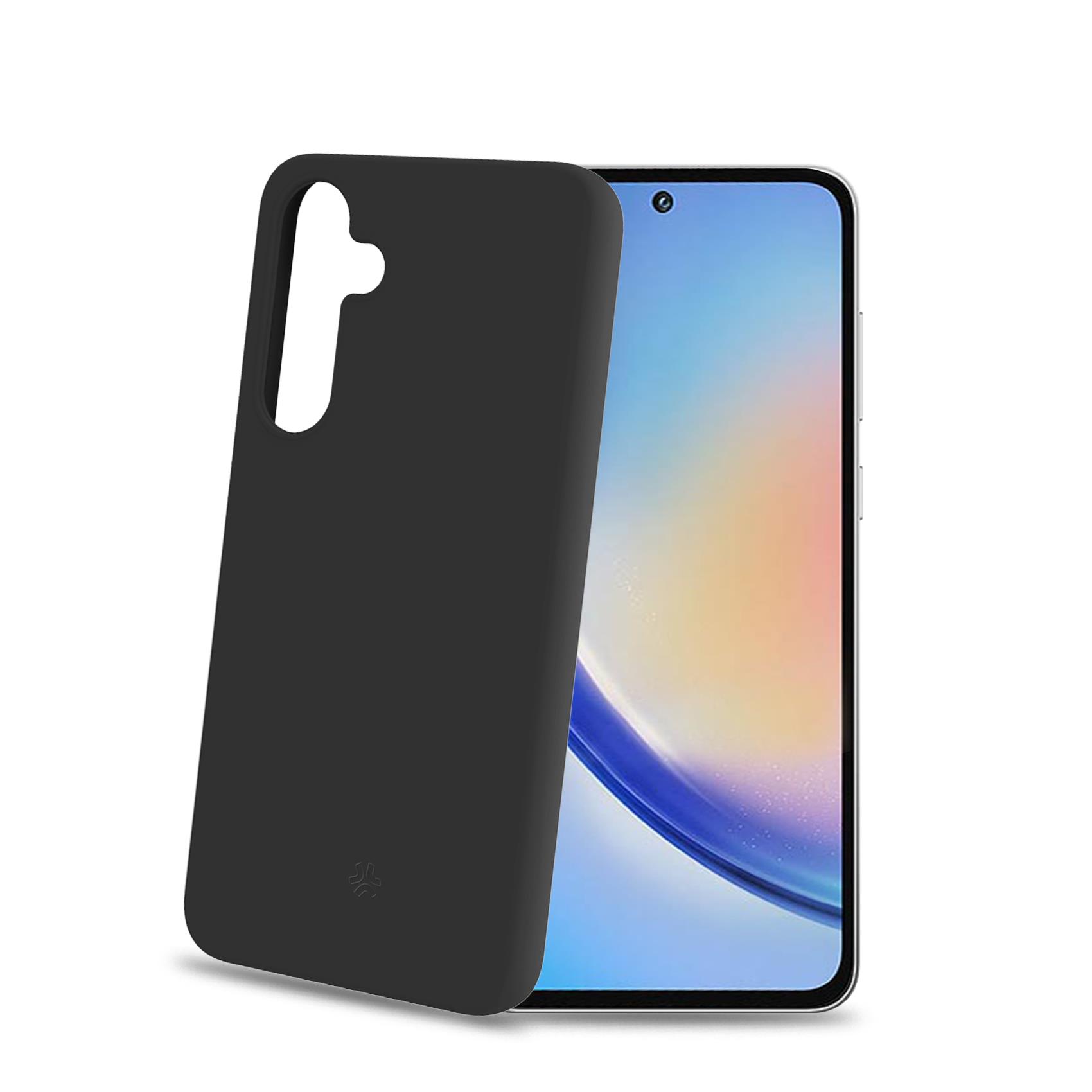 Celly CROMO - Samsung Galaxy A55 5G, Cover, …