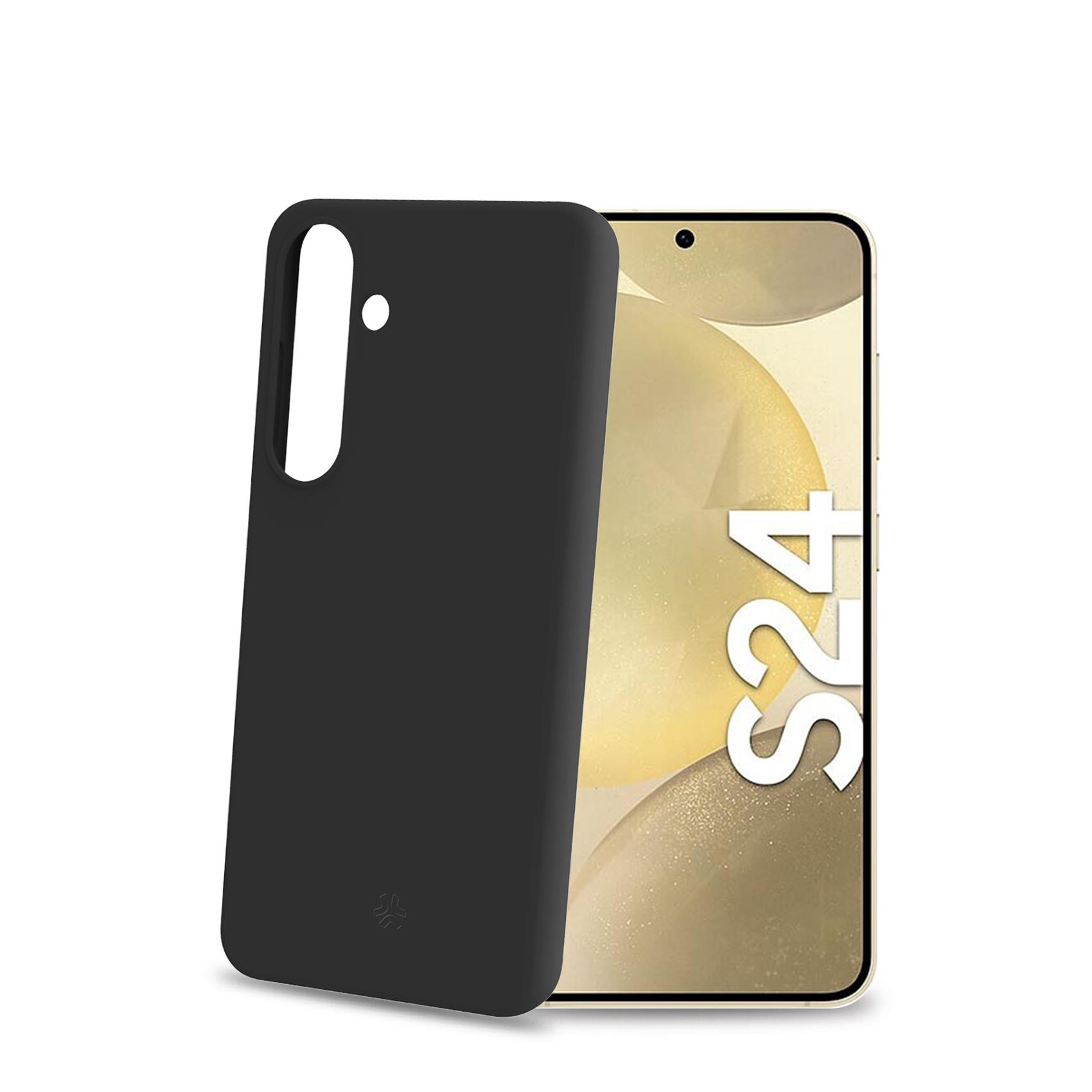 Celly CROMO1065BK, Cover, Samsung, GALAXY S24 5G, 15,8 …
