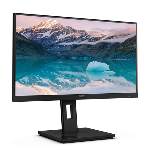 21 5 IPS FHD COMPLETAMENTE ERGONOMICO 4MS 250 …