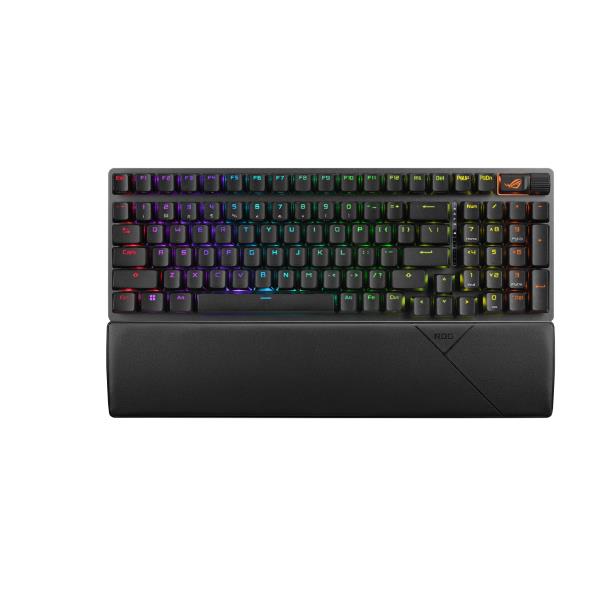 ASUS ROG Strix Scope II 96 - Tastiera …