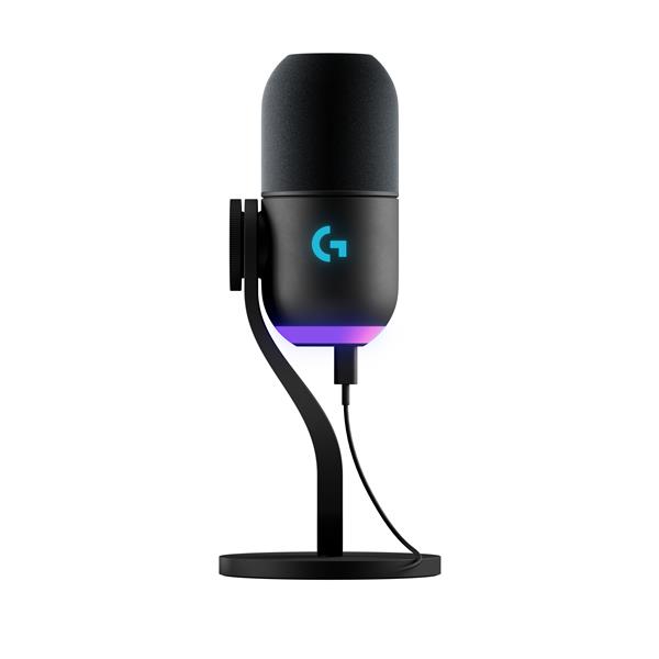 Logitech G Yeti GX - Microfono - USB …