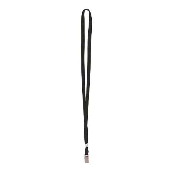 Cordoncino per portabadge - 49 x 1 cm …