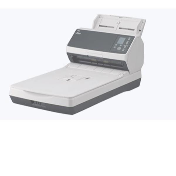 Ricoh fi-8290 - Scanner documenti - a base …