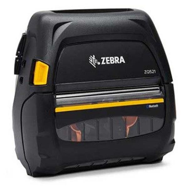 Zebra ZQ500 Series ZQ521 - Extended Battery Version …