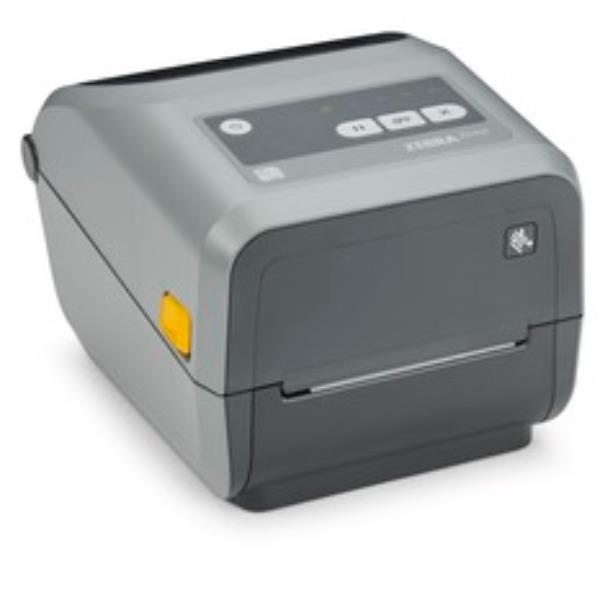 Zebra ZD421t - Stampante per etichette - trasferimento …