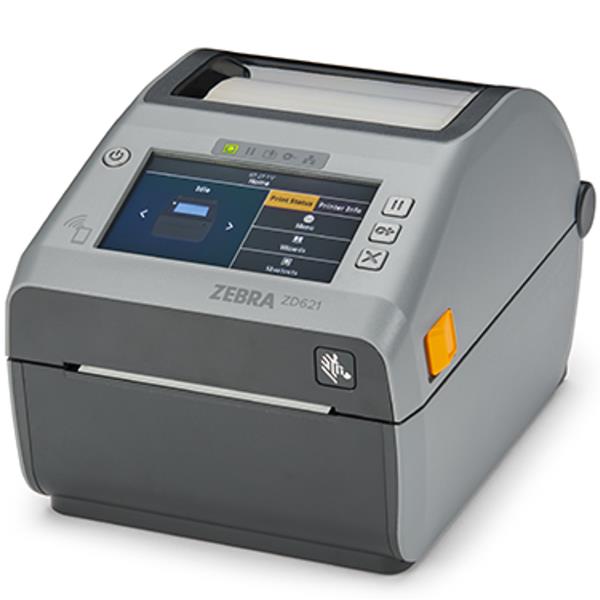 Zebra ZD621d - Stampante per etichette - termico …