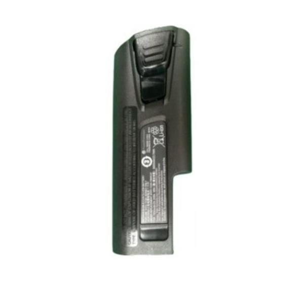Zebra PowerPrecision+ - Batteria per palmare - Ioni di litio - 7000 mAh (pacchetto di 10) - per Zebra TC8000 Premium, TC8000 Standard, TC8300