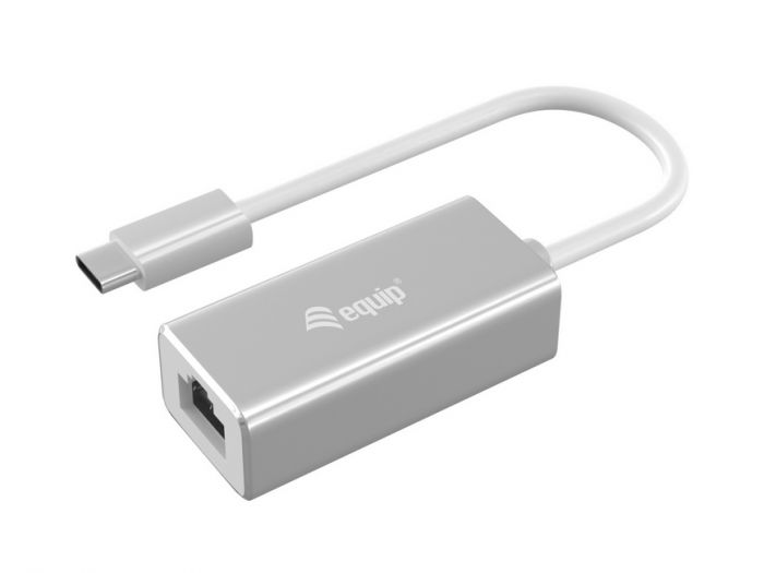 Equip Gigabit USB Network Adapter - Adattatore di …