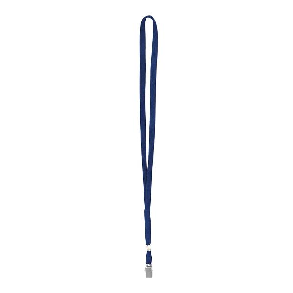 Cordoncino per portabadge - 49 x 1 cm …