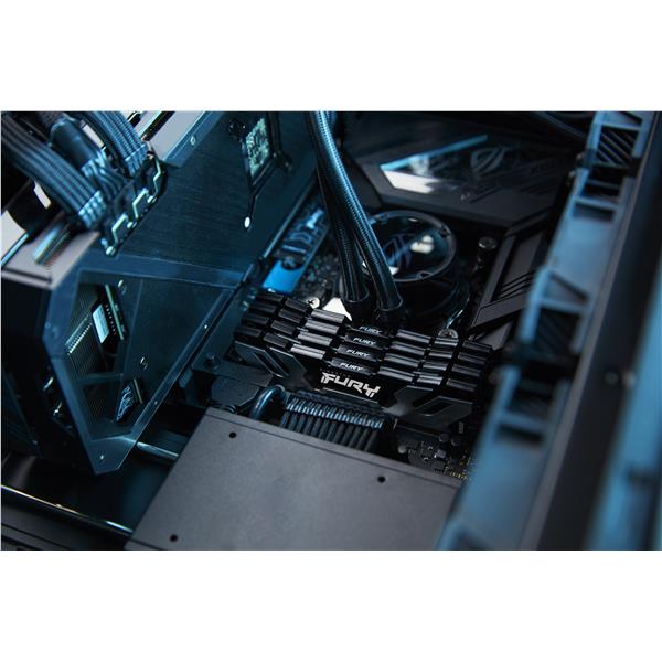 Kingston FURY Renegade - DDR5 - kit - …