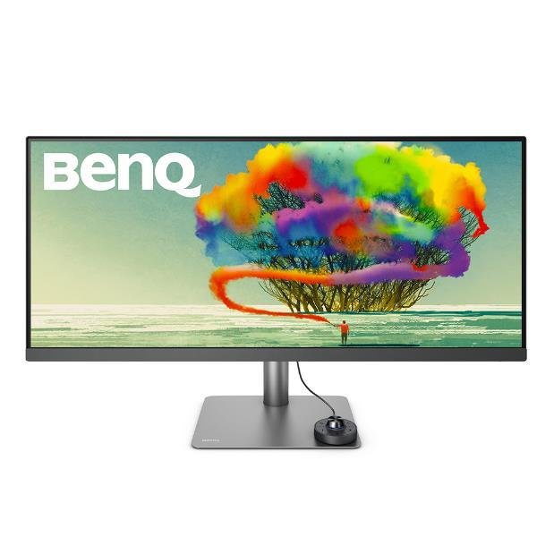 BenQ DesignVue PD3420Q - Monitor a LED - …