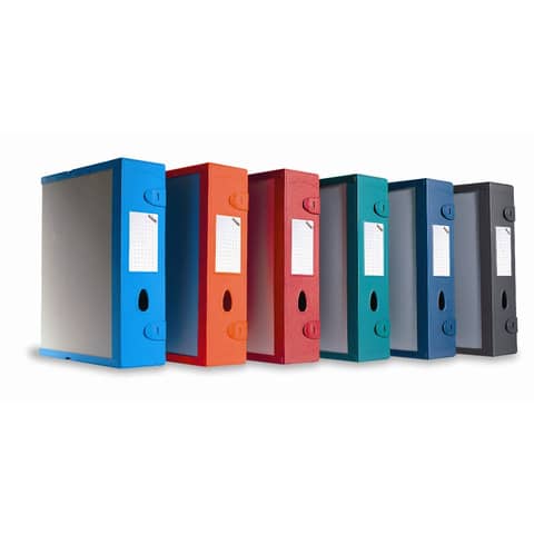 ARCHIVIO - COMBI-BOX
