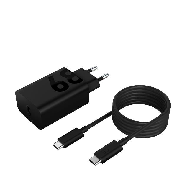 Lenovo - Alimentatore - 68 Watt - PD (24 pin USB-C)