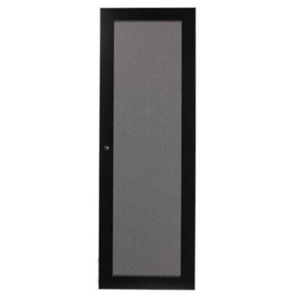 ITRack - Sportello rack - anteriore e posteriore …