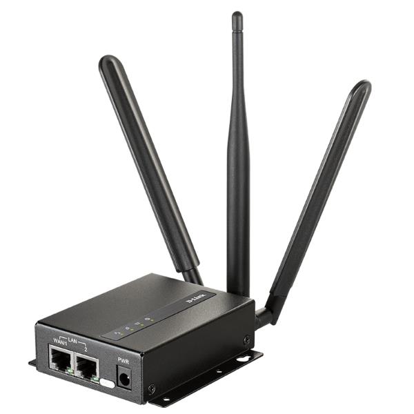 D-Link DWM-313 - Router wireless - WWAN - …