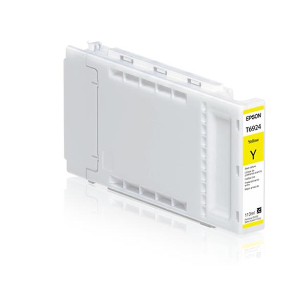 Epson T6924 - 110 ml - giallo - …