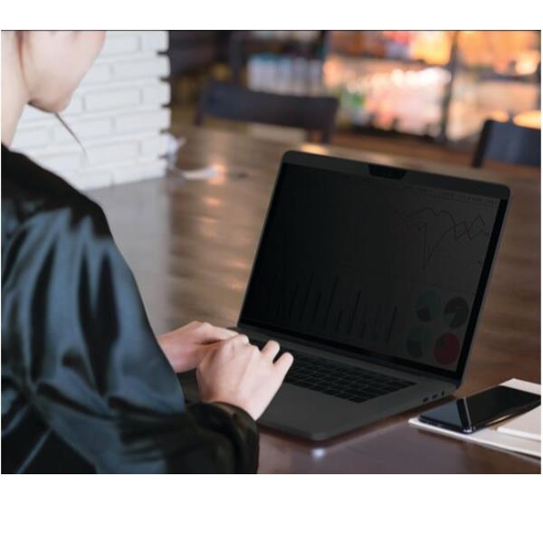 Kensington - Filtro privacy notebook - A due …