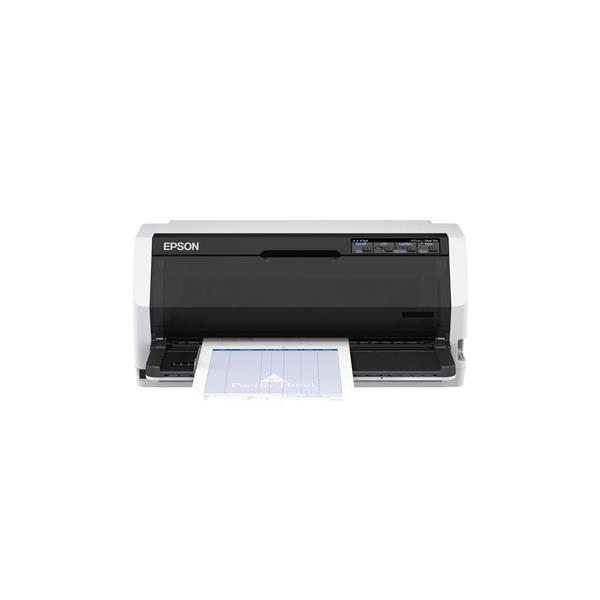 Epson LQ 690II - Stampante - B/N - …