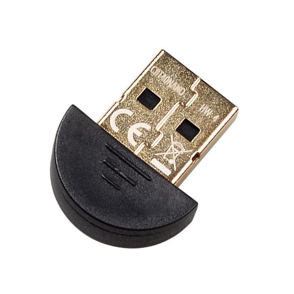 Conceptronic CBT40NANO - Adattatore di rete - USB …