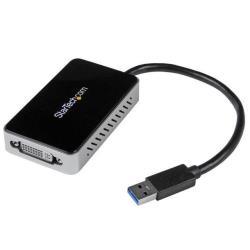 StarTech.com Adattatore scheda USB 3.0 a DVI con …