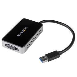 StarTech.com Adattatore scheda video esterna per più monitor …
