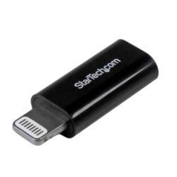 StarTech.com Adattatore connettore dongle Micro USB ad Apple …