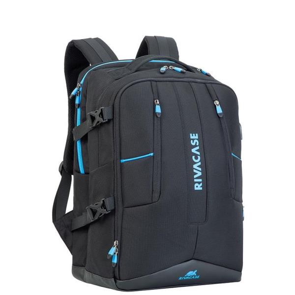 Riva Case Borneo Series 7860 - Zaino porta …