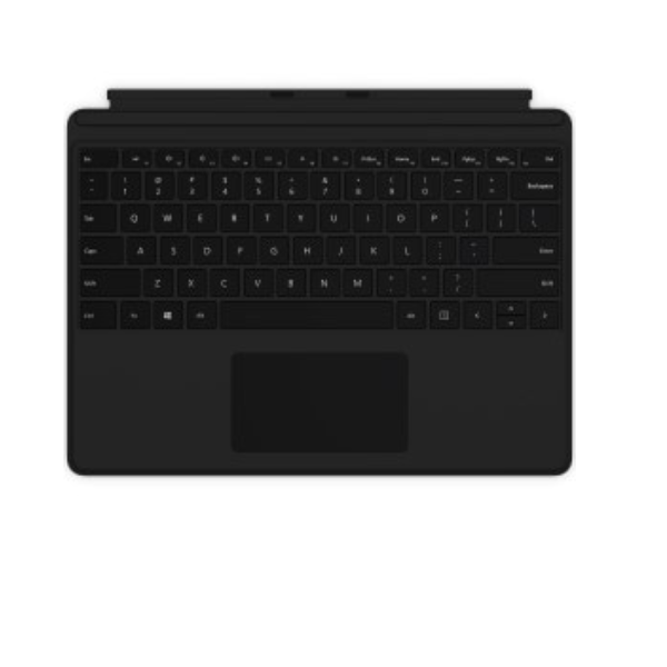 Microsoft Surface Pro Keyboard for Business - Tastiera …