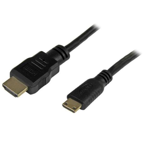 StarTech.com Cavo HDMI ad alta Velocità con Ethernet …