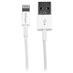 StarTech.com Cavo Connettore Lightning 8-pin Apple a USB …