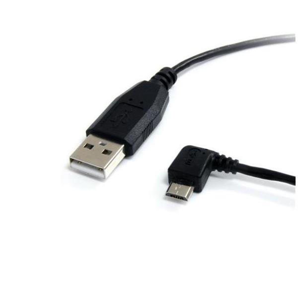 StarTech.com Cavo micro USB - Cavo USB da …
