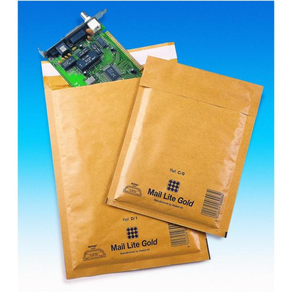 Mail Lite E/2 - Busta postale - 220 …