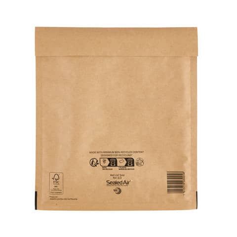 Mail Lite - Busta postale - 220 x …