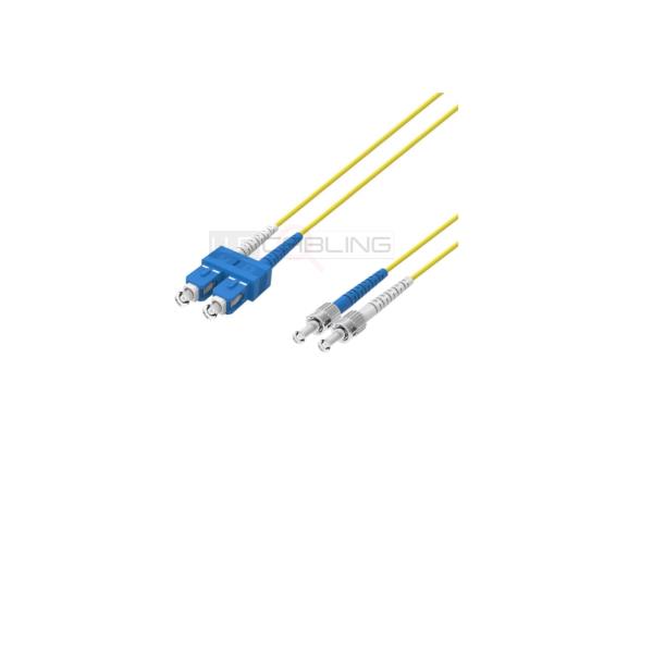 Cablaggio in Fibra Ottica - PATCH 2FO OS2 …