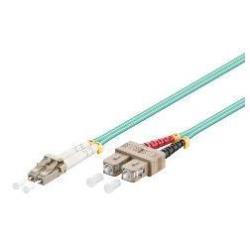 Cablaggio in Fibra Ottica - PATCH 2FO OM3 …