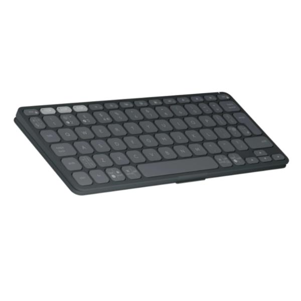 Logitech Keys-To-Go 2 - Tastiera - built-in cover …