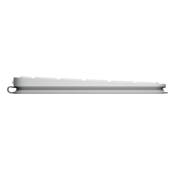 Logitech Keys-To-Go 2 for iPad - Tastiera - …