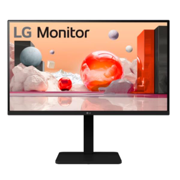 LG 27BA550-B - Monitor a LED - 27" …