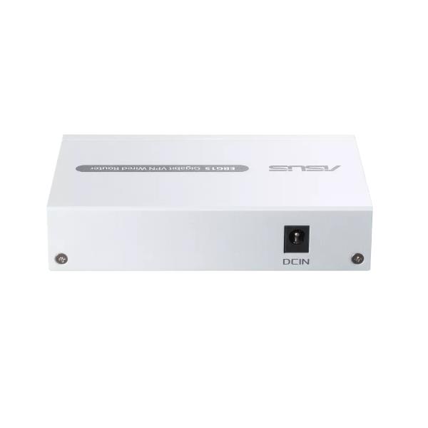 Router - ASUS ExpertWiFi EBG15