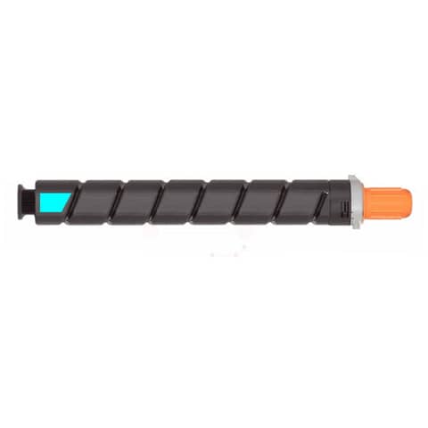 MATERIALE DI CONSUMO - TONER C-EXV34 CIANO