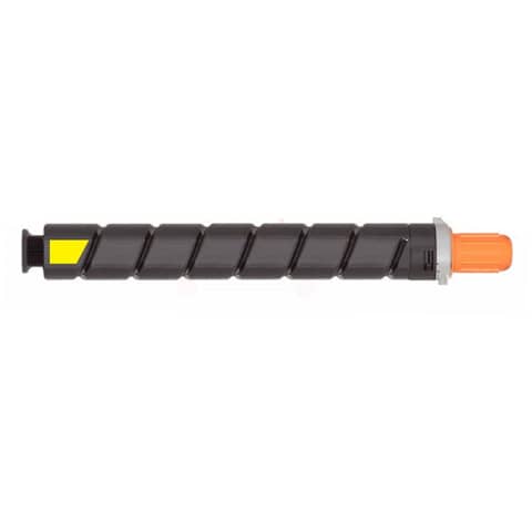 MATERIALE DI CONSUMO - TONER C-EXV34 GIALLO