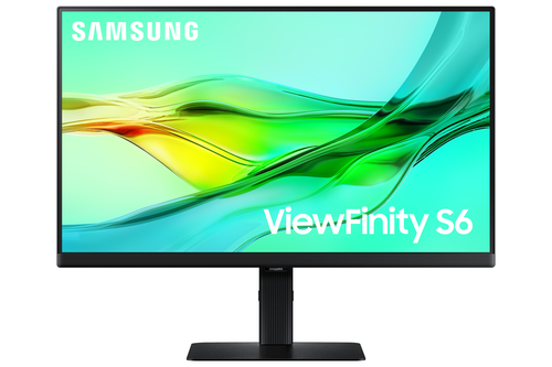 Monitor Desktop - LS24D600UAUXEN